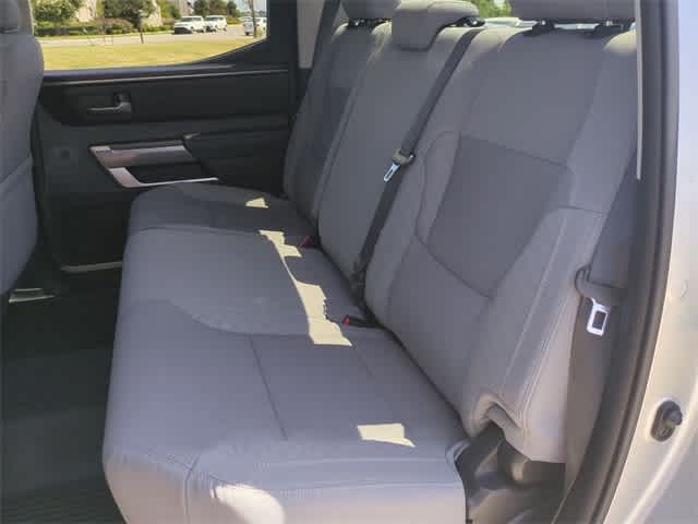 2023 Toyota Tundra SR5 CrewMax 5.5 Bed 18