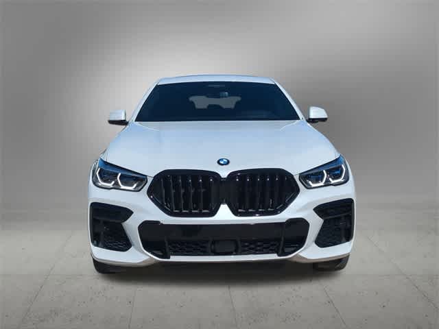 2023 BMW X6 M50i 9