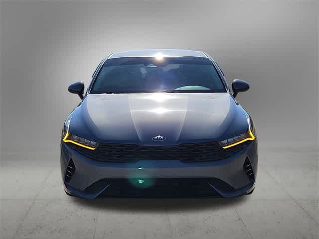 2021 Kia K5 LXS 9