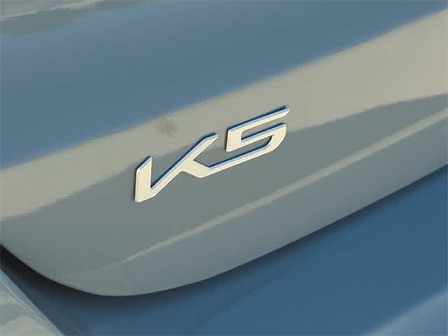 2024 Kia K5 GT 12