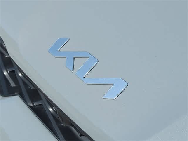 2024 Kia K5 GT 11