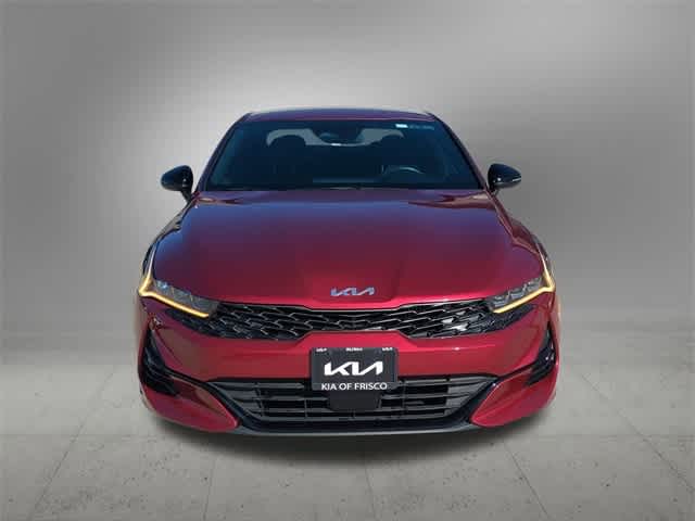 2024 Kia K5 GT-Line 9