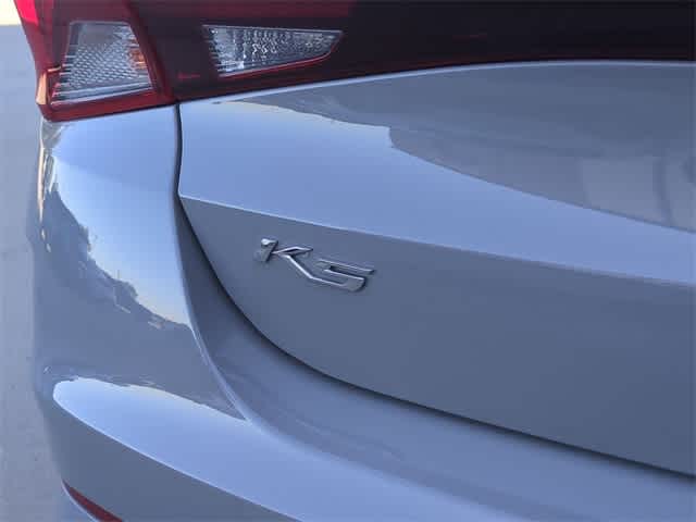 2021 Kia K5 GT-Line 11