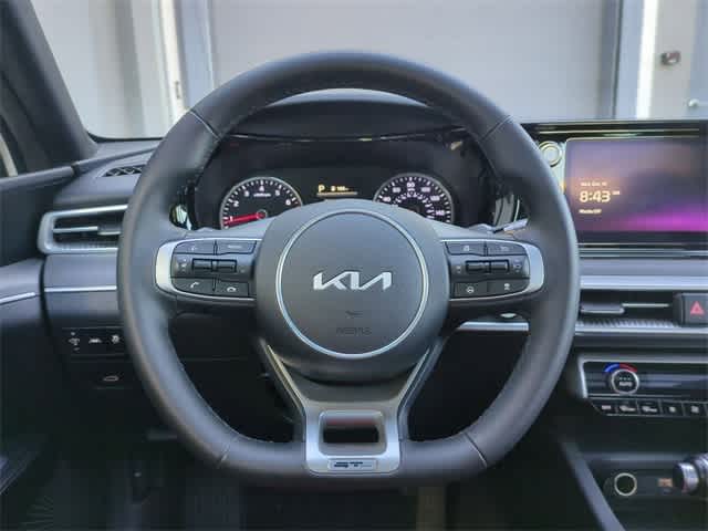 2023 Kia K5 GT-Line 23