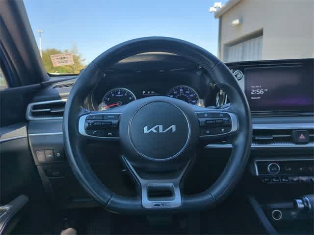 2023 Kia K5 GT-Line 21