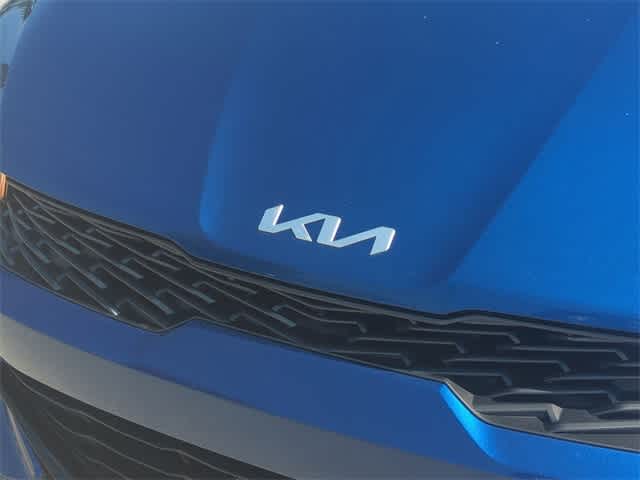 2023 Kia K5 GT-Line 10