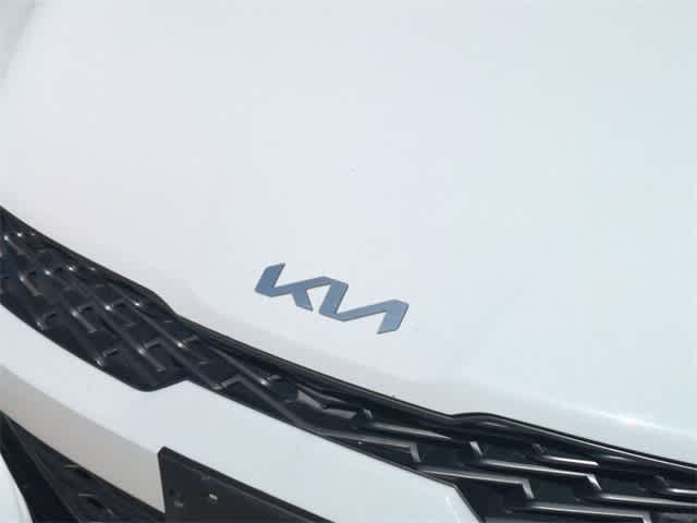 2022 Kia K5 GT-Line 10