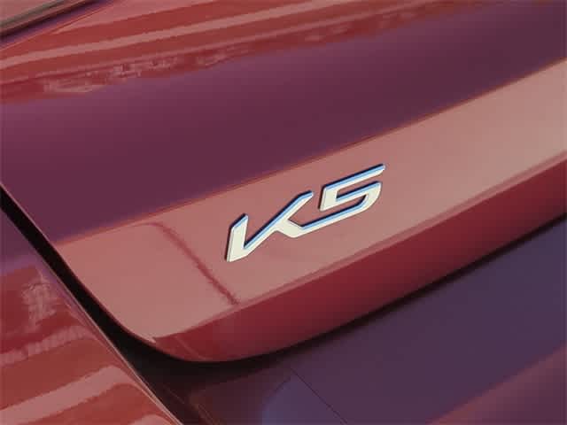 2024 Kia K5 GT-Line 12