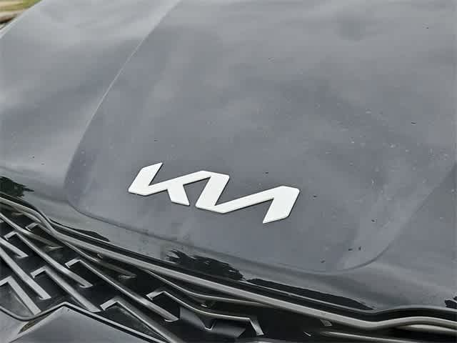 2023 Kia K5 GT-Line 10