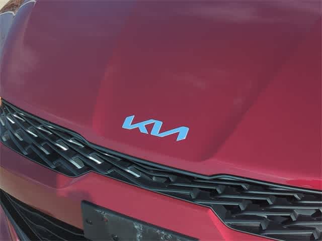 2023 Kia K5 GT-Line 10