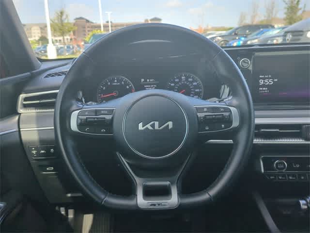 2023 Kia K5 GT-Line 21