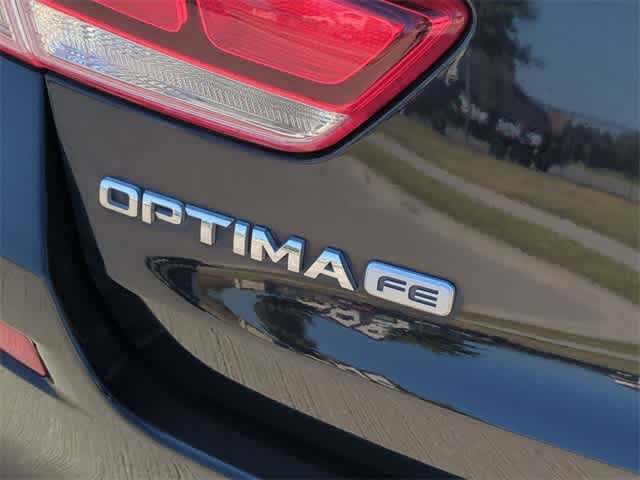 2019 Kia Optima LX 11