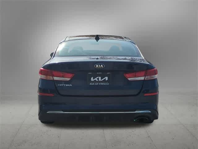 2019 Kia Optima LX 5