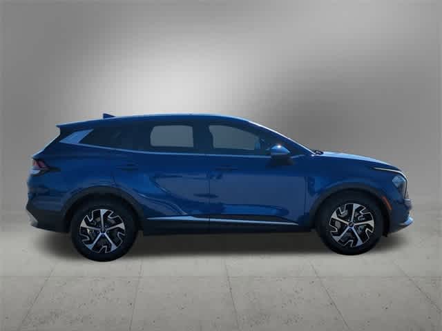 2023 Kia Sportage EX 7