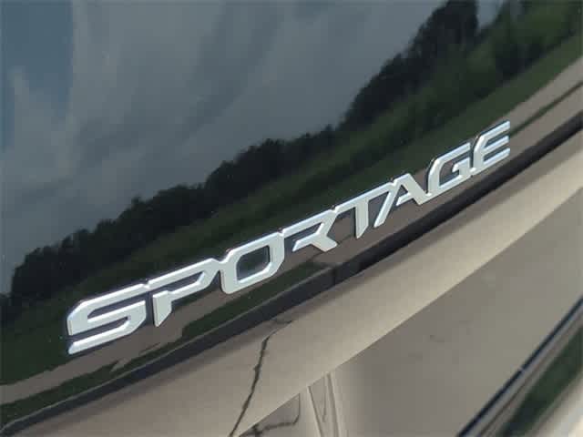 2023 Kia Sportage SX 12