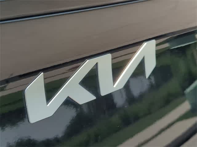 2023 Kia Sportage SX 11