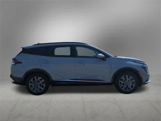 2024 Kia Sportage SX 7