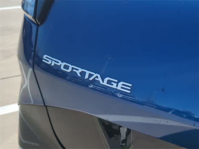 2024 Kia Sportage SX 11