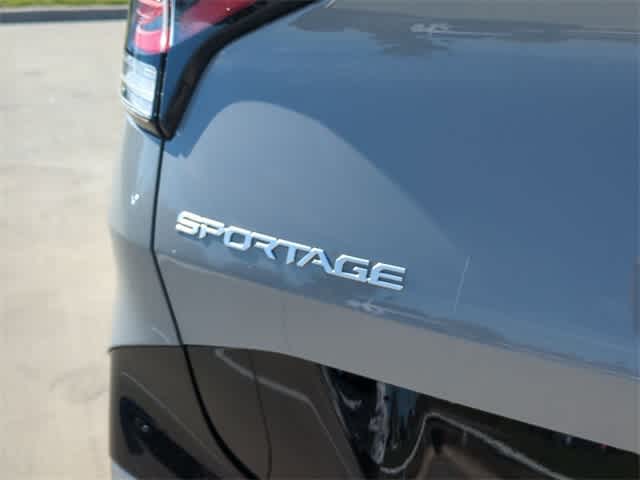 2023 Kia Sportage SX-Prestige 11