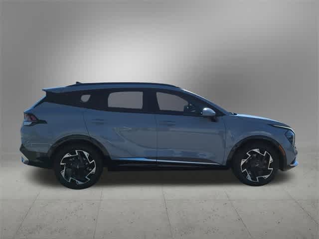 2023 Kia Sportage SX-Prestige 7