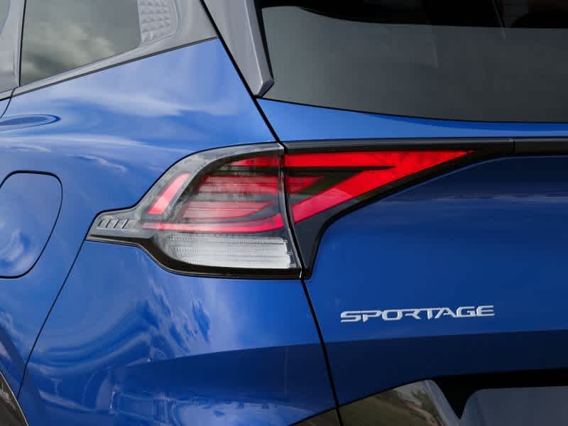 2024 Kia Sportage SX-Prestige 11