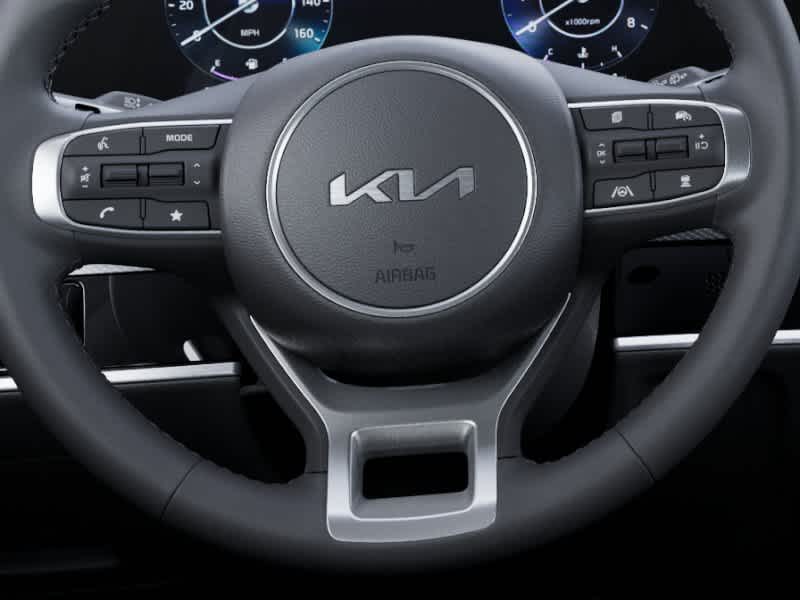 2024 Kia Sportage SX-Prestige 21