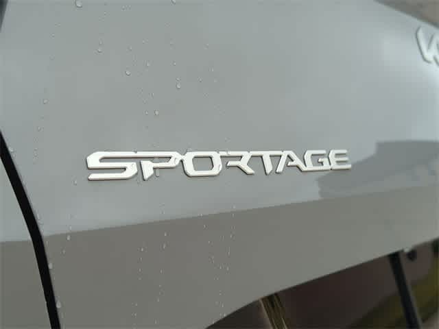2024 Kia Sportage SX-Prestige 11