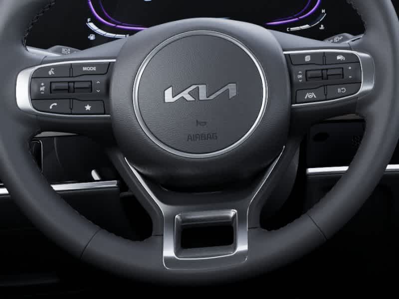 2024 Kia Sportage X-Line 20