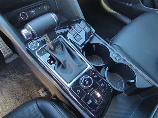 2023 Kia Sportage X-Pro Prestige 32