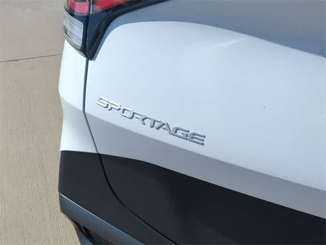 2023 Kia Sportage X-Pro Prestige 12