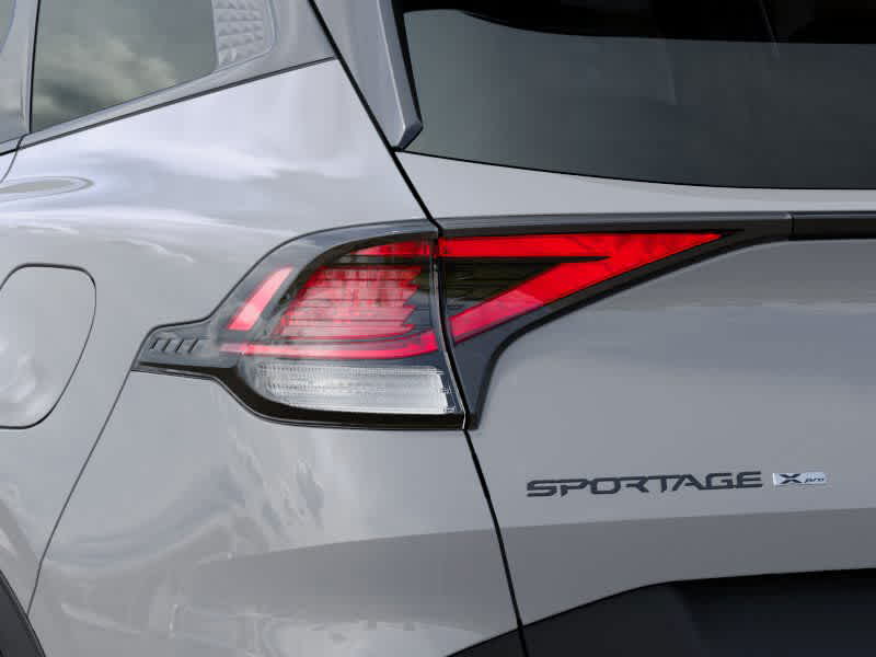 2025 Kia Sportage X-Pro 11