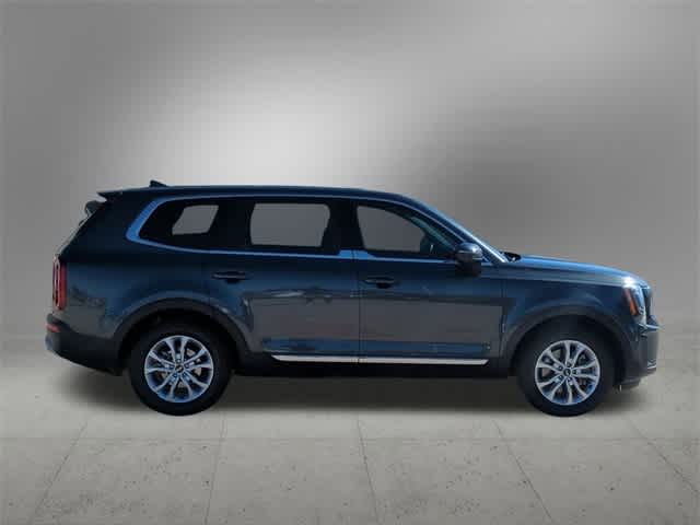 2020 Kia Telluride LX 7