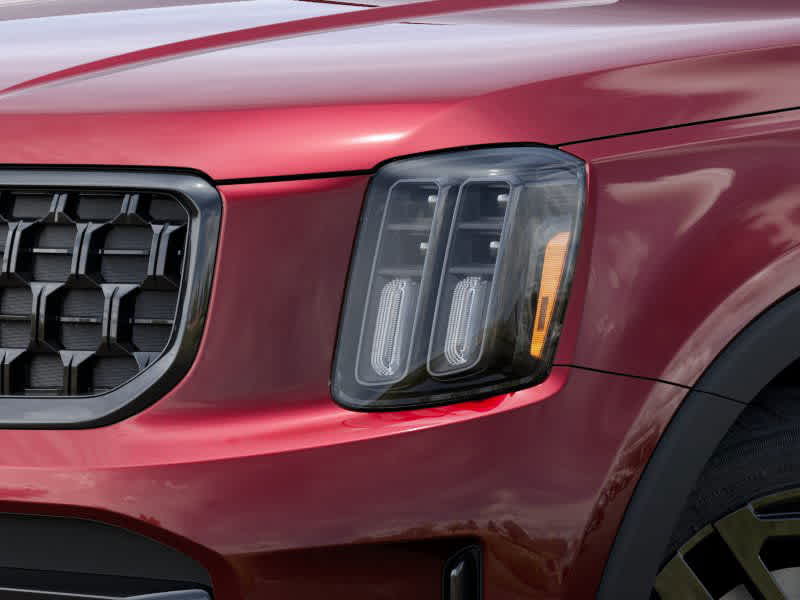 2024 Kia Telluride EX X-Line 10