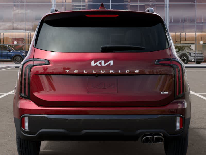 2024 Kia Telluride EX X-Line 13