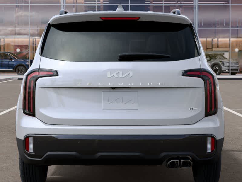 2024 Kia Telluride EX X-Line 13