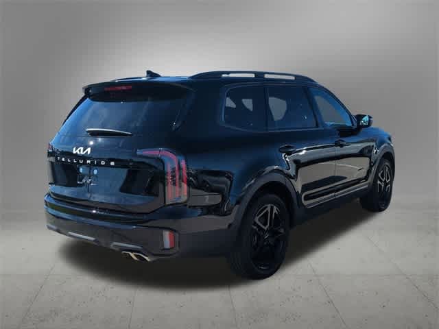 2024 Kia Telluride EX X-Line 6