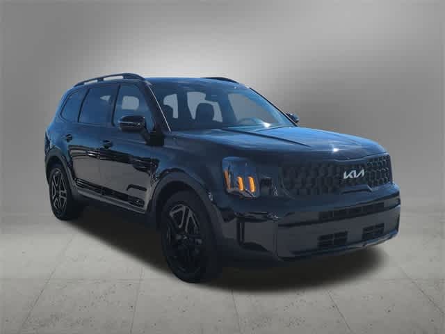 2024 Kia Telluride EX X-Line 8