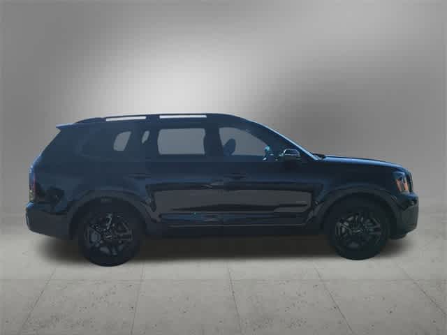 2024 Kia Telluride EX X-Line 7