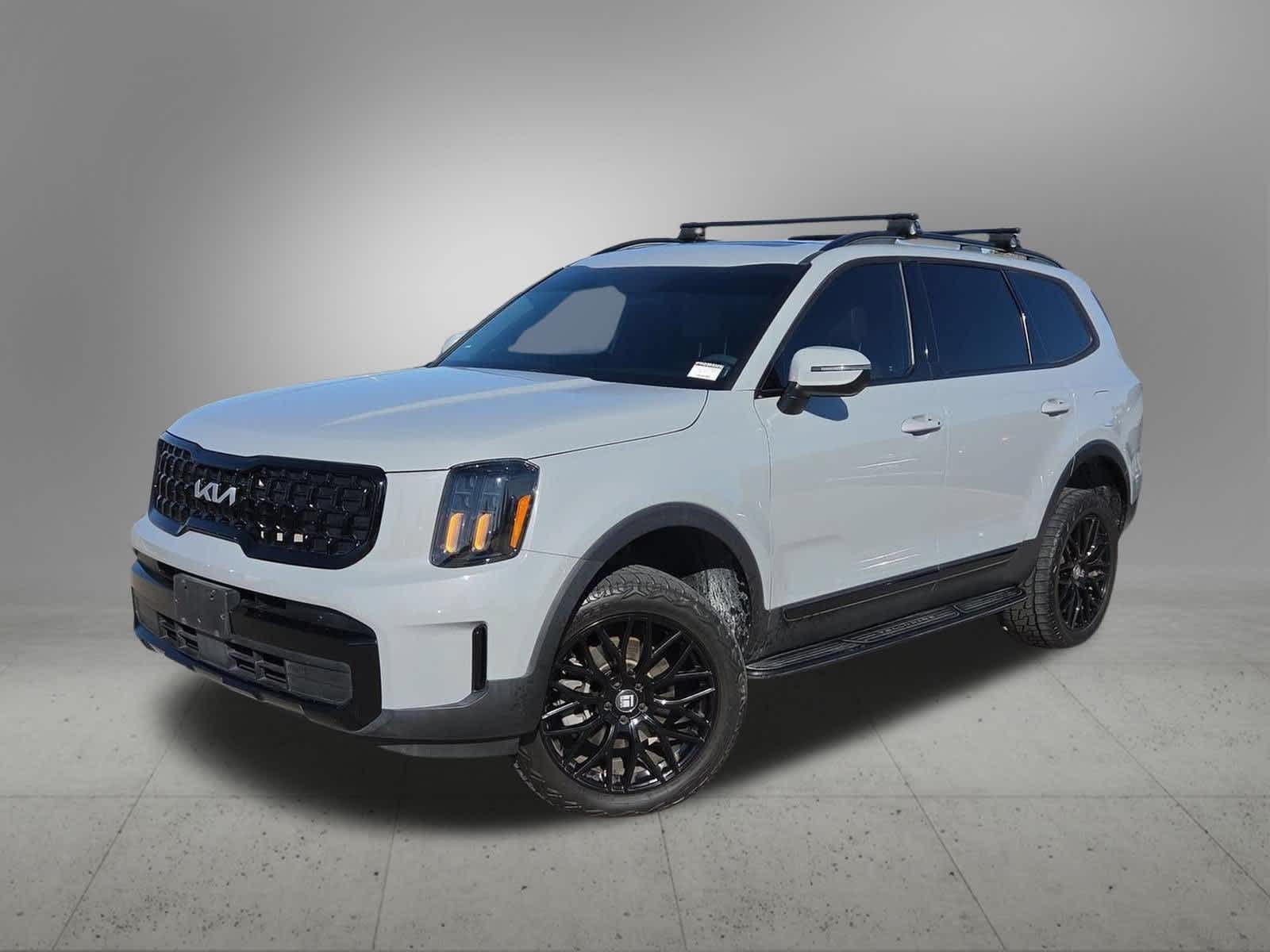 2024 Kia Telluride