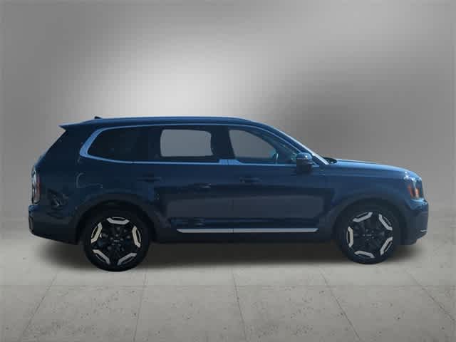 2024 Kia Telluride EX 7