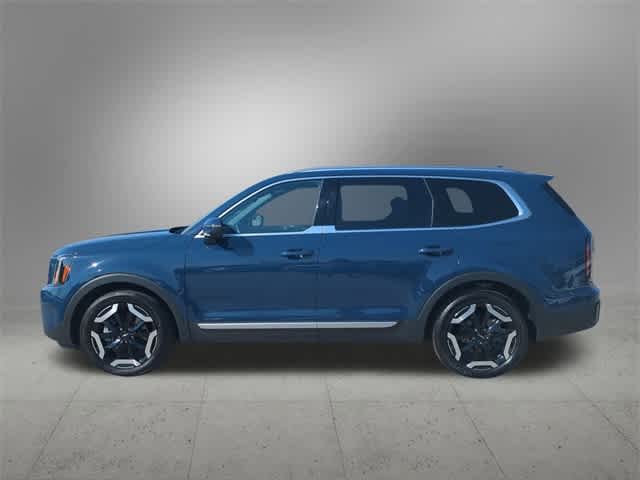 2024 Kia Telluride EX 3