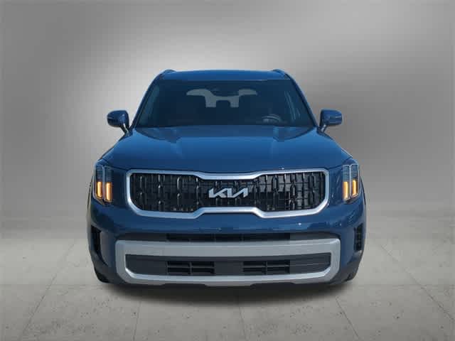 2024 Kia Telluride EX 9