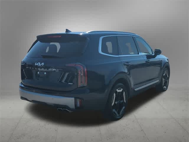 2024 Kia Telluride EX 6