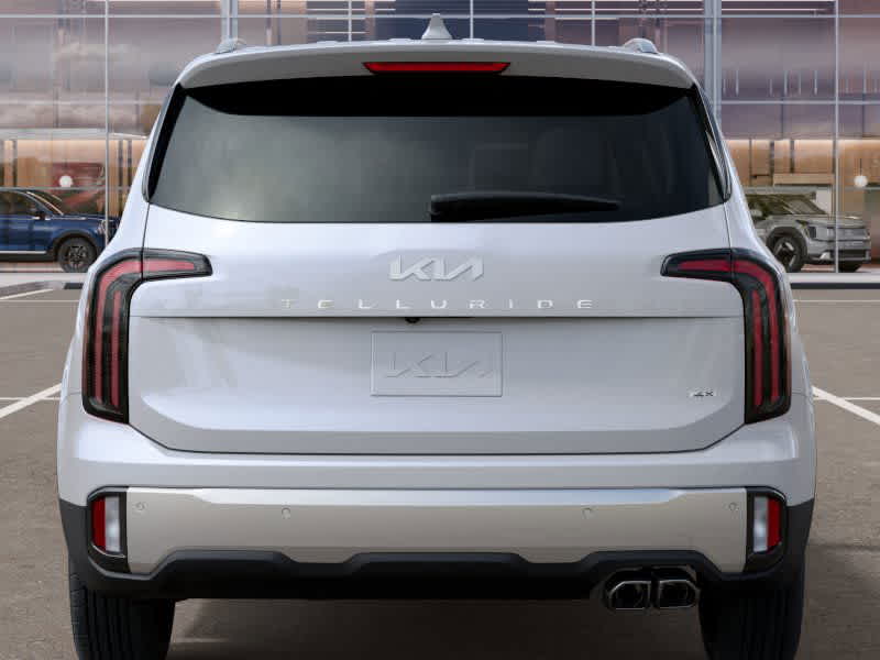 2024 Kia Telluride EX 13