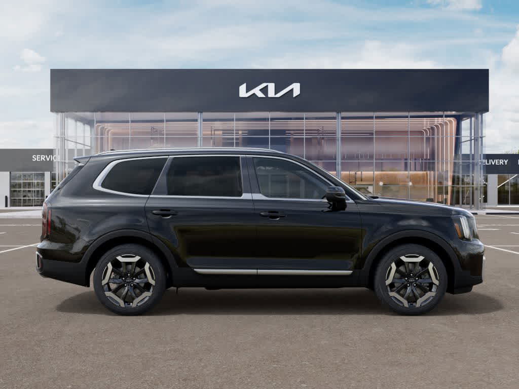 2024 Kia Telluride EX 7