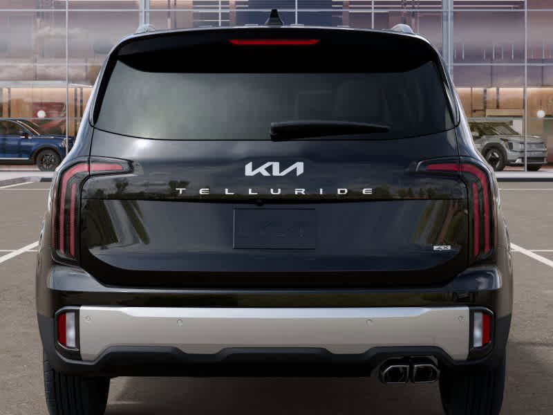 2024 Kia Telluride EX 13