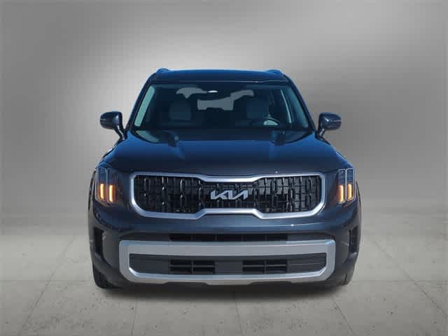 2024 Kia Telluride EX 9