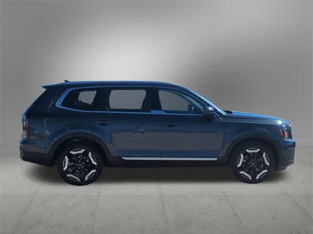 2024 Kia Telluride EX 7