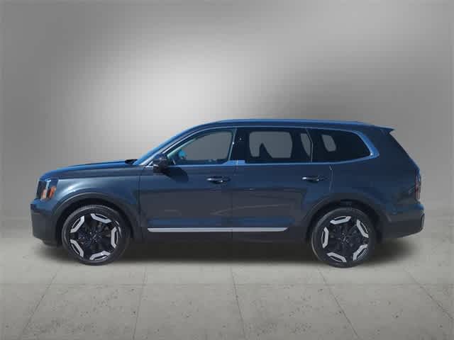 2024 Kia Telluride EX 3