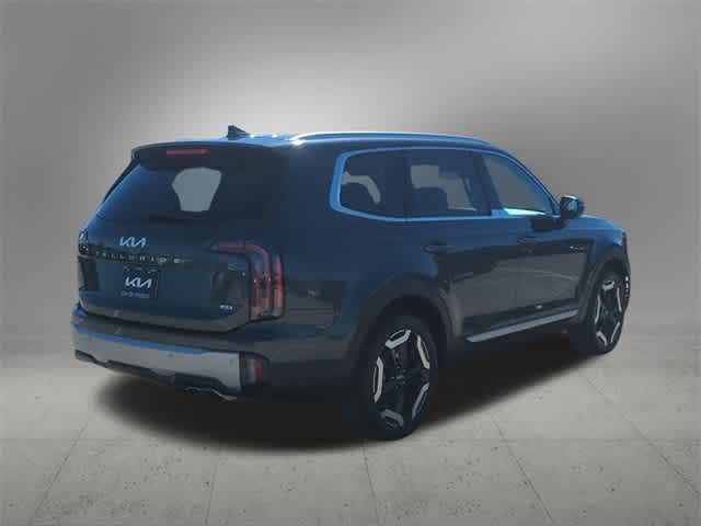 2024 Kia Telluride EX 6